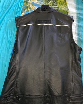 gilet HARLEY DAVIDSON foster