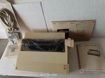 stampante IMAGE WRITER 2  APPLE 