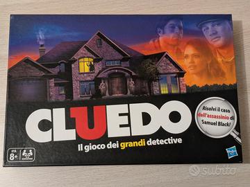 Cluedo - Versione 2012