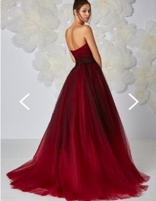 Abito da sposa
