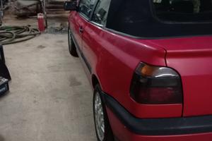 Volkswagen Golf cabrio 1995