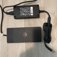 Docking station DELL WD19