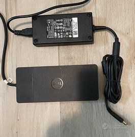 Docking station DELL WD19