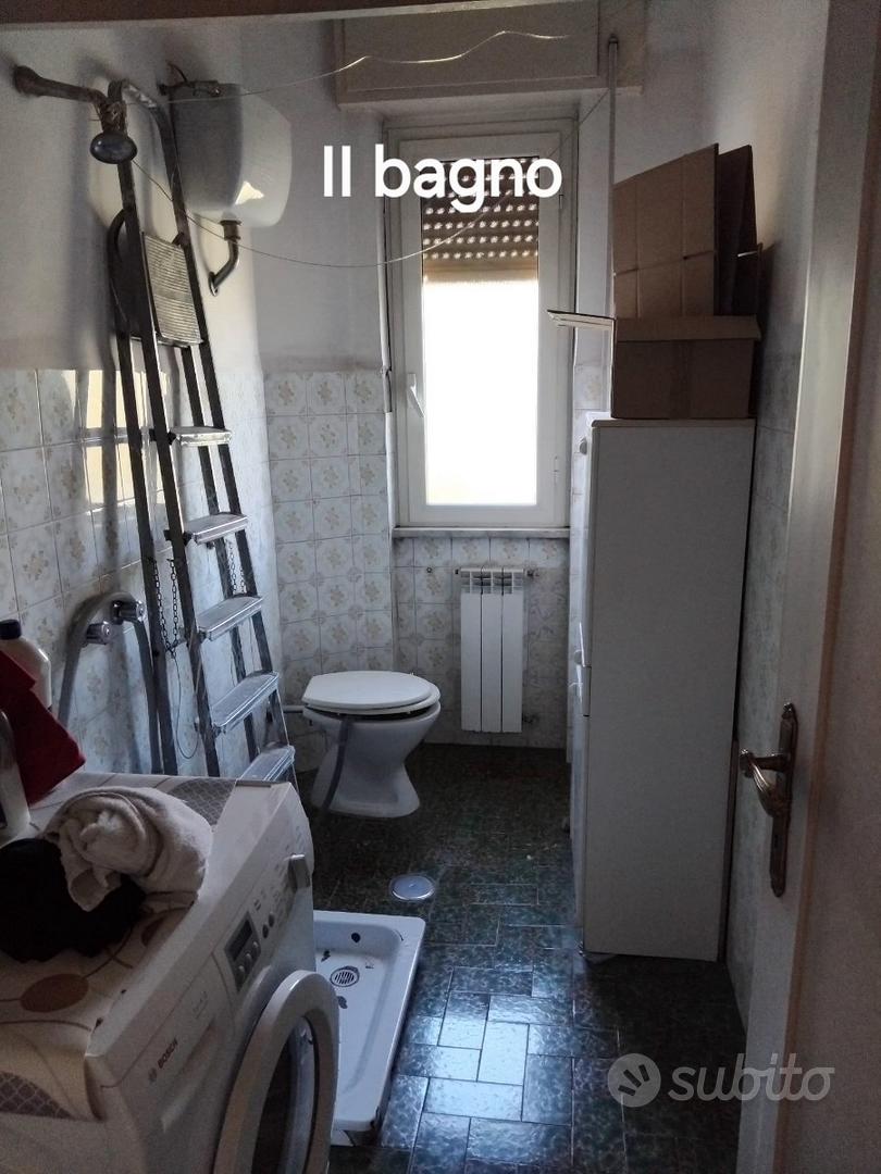 Appartamento – Roma, La Storta - Altro