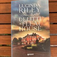 Delitti a Fleat House - Lucinda Riley