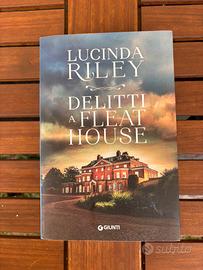 Delitti a Fleat House - Lucinda Riley