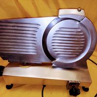 affettatrice elettrica