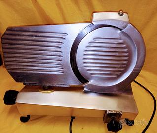 affettatrice elettrica