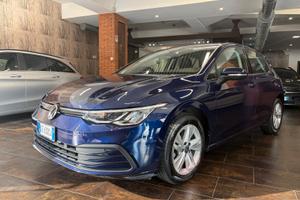 Volkswagen Golf 1.5 eTSI 130 CV EVO ACT DSG R-Line