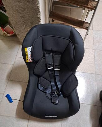 Seggiolino auto