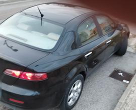 Alfa romeo 159 - 2008