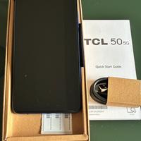 TCL 50 5G nuovo