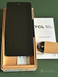 TCL 50 5G nuovo
