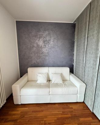 Divano letto matrimoniale  L 200 H 90 P 100