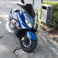 t max