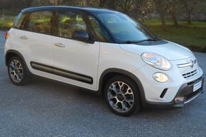 500L,1.6mjet,120cv(TREKKING-PELLE T.)E6B,6marce