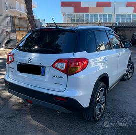 Grand vitara