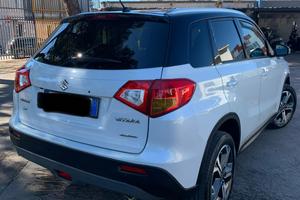 Grand vitara