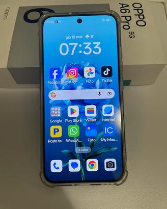 CELLULARE OPPO6 PRO 