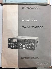 Kenwood TS-930S