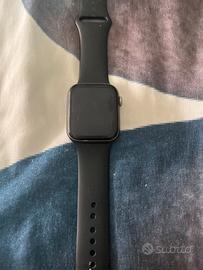 Apple watch serie 4