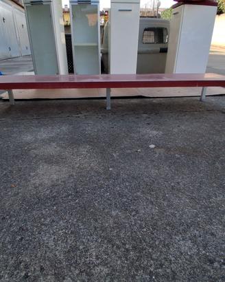 Mobili per bagno