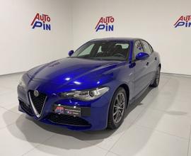 Alfa Romeo Giulia 2.2 Turbodiesel 160 CV AT8 ...