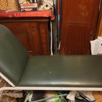 Arredamento studio medico antico