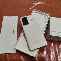Realme GT2 Bianco