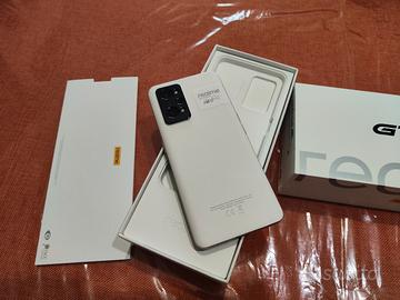 Realme GT2 Bianco