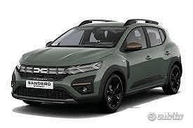 Ricambi dcia sandero stepway 2023