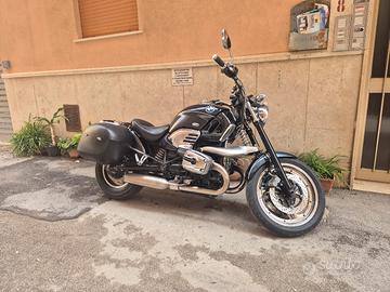  BMW R1200C