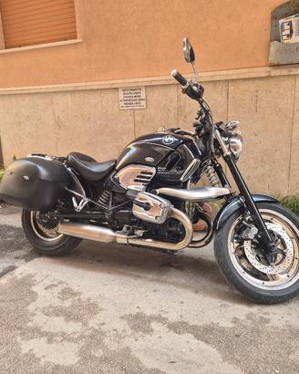  BMW R1200C