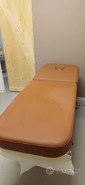 lettino da massaggio
