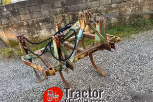 RIPPER RIPUNTATORE VOLENTIERI 1,65 MT X 5 PUNTE