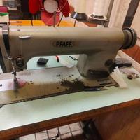 Macchina da cucire PFAFF industriale
