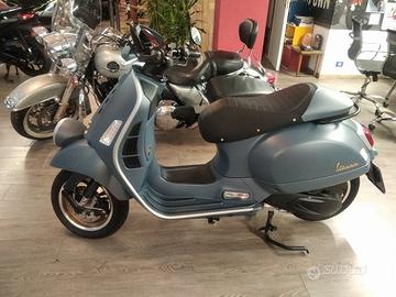 vespa GTV 310