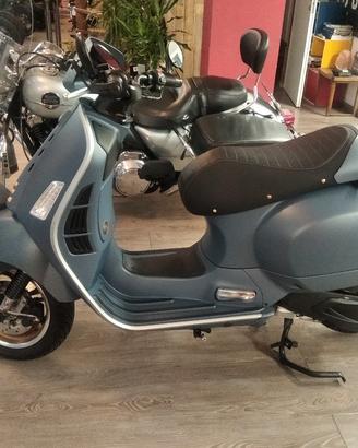 vespa GTV 310
