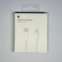 Cavo originale IPhone USB-C a Lightning nuovo
