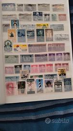 francobolli 