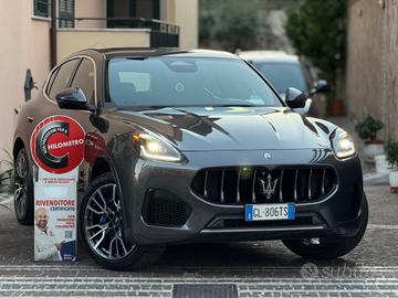 Maserati Grecale MHEV 300 CV AWD GT IVA DEDUCIBILE