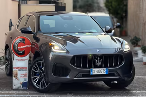 Maserati Grecale MHEV 300 CV AWD GT IVA DEDUCIBILE