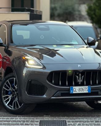 Maserati Grecale MHEV 300 CV AWD GT IVA DEDUCIBILE
