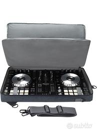 Custodia Consolle Dj