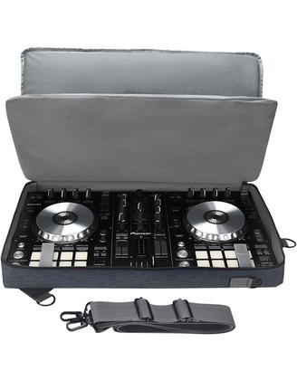 Custodia Consolle Dj