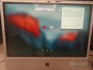 iMac A1225