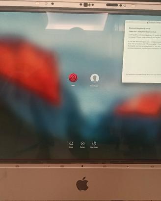 iMac A1225