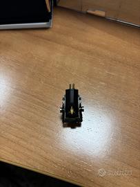 Shure V15 Type IV