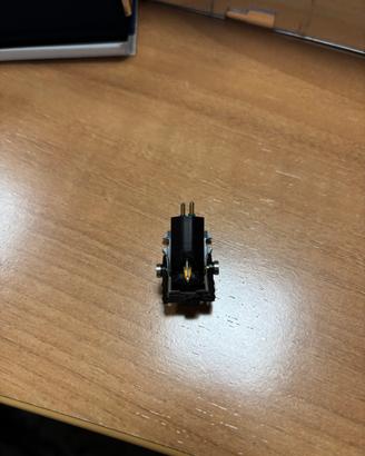 Shure V15 Type IV