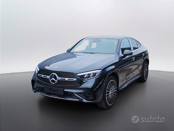MERCEDES-BENZ GLC 220 d 4MATIC Coupe N84966
